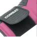 Боксерские перчатки Adidas Combat 50 Розово/черные-10 унций