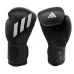 Боксерские перчатки Adidas Speed Tilt 200 Black/Grey-10