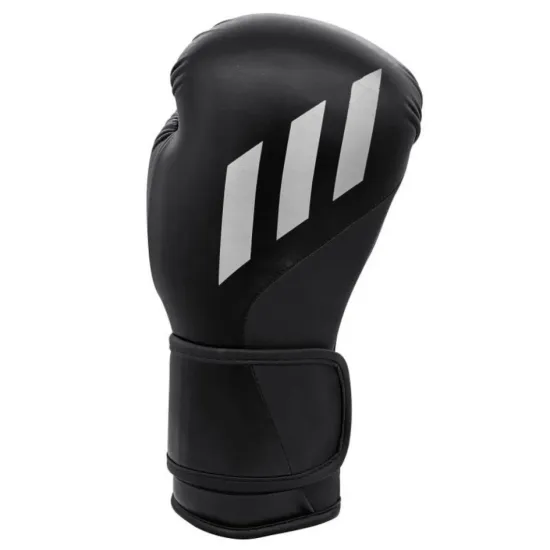Боксерські рукавички Adidas Speed ​​Tilt 200 Black/Grey-10