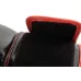 Боксерские перчатки  Adidas Hybrid 80 Black/Red 10 унций