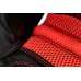 Боксерские перчатки  Adidas Hybrid 80 Black/Red 10 унций