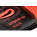 Боксерские перчатки  Adidas Hybrid 80 Black/Red 10 унций