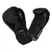 Боксерские перчатки Adidas Combat 50 Черные-10 унций