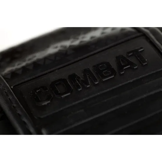 Боксерські рукавички Adidas Combat 50 Чорні-10 унцій