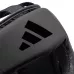 Шлем боксерский Adidas Combat 50 Черный-M