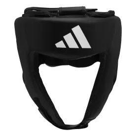 Шлем боксерский Adidas Hybrid 50 Black-M