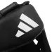 Шлем боксерский Adidas Hybrid 50 Black-M