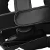 Шлем боксерский Adidas Hybrid 50 Black-M