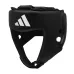 Шлем боксерский Adidas Hybrid 50 Black-M