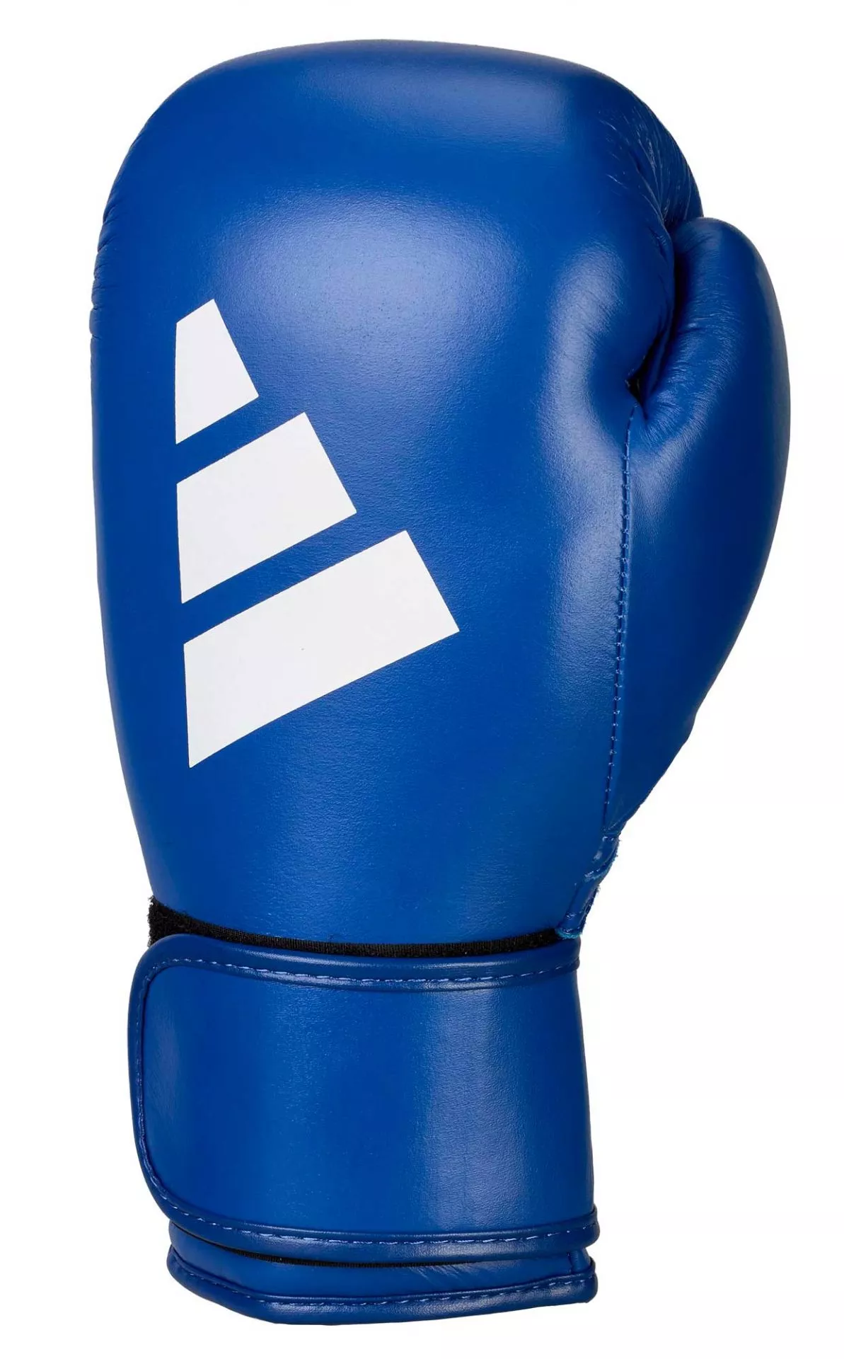 Боксерскі рукавиці Adidas Speed 175 Blue-10 унцій
