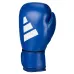 Боксерскі рукавиці Adidas Speed 175 Blue-10 унцій