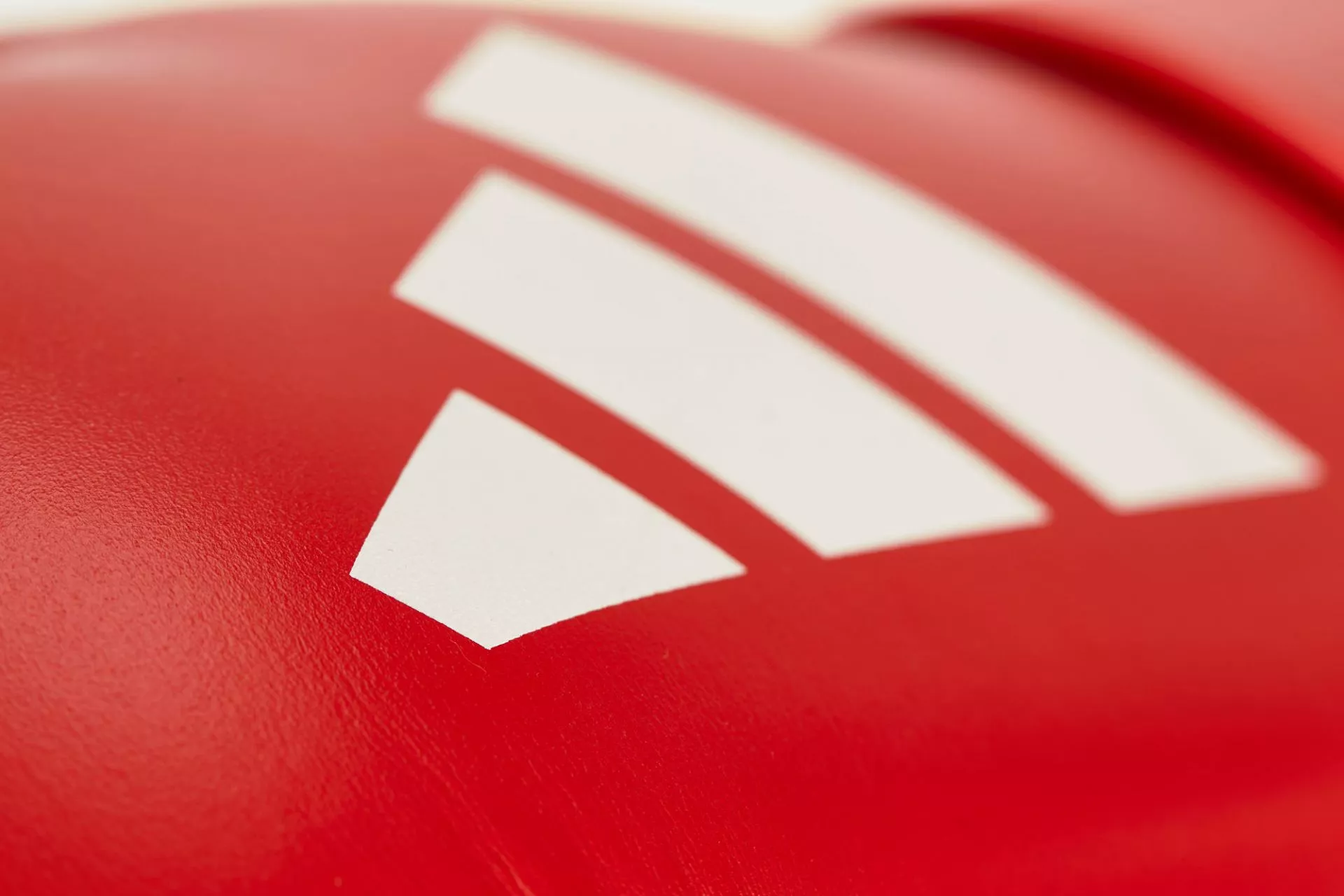 Боксерскі рукавиці Adidas Speed 175 Red-10 унцій