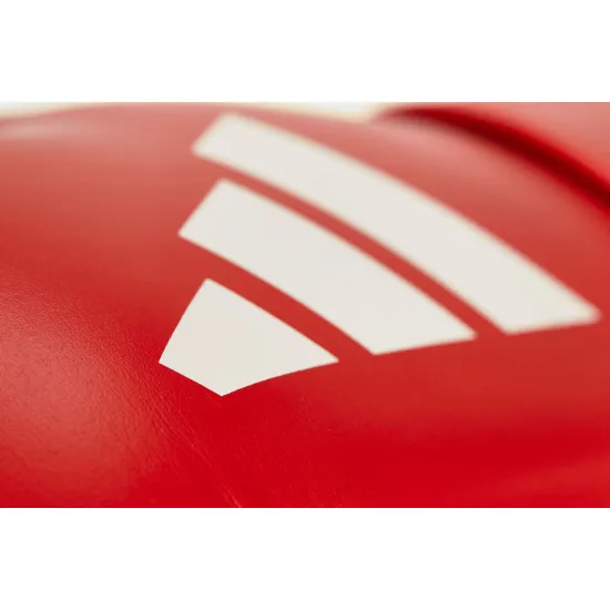Боксерские перчатки Adidas Speed 175 Red-10 унций