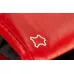 Боксерскі рукавиці Adidas Speed 175 Red-10 унцій
