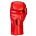Боксерскі рукавиці Adidas Speed 175 Red-10 унцій