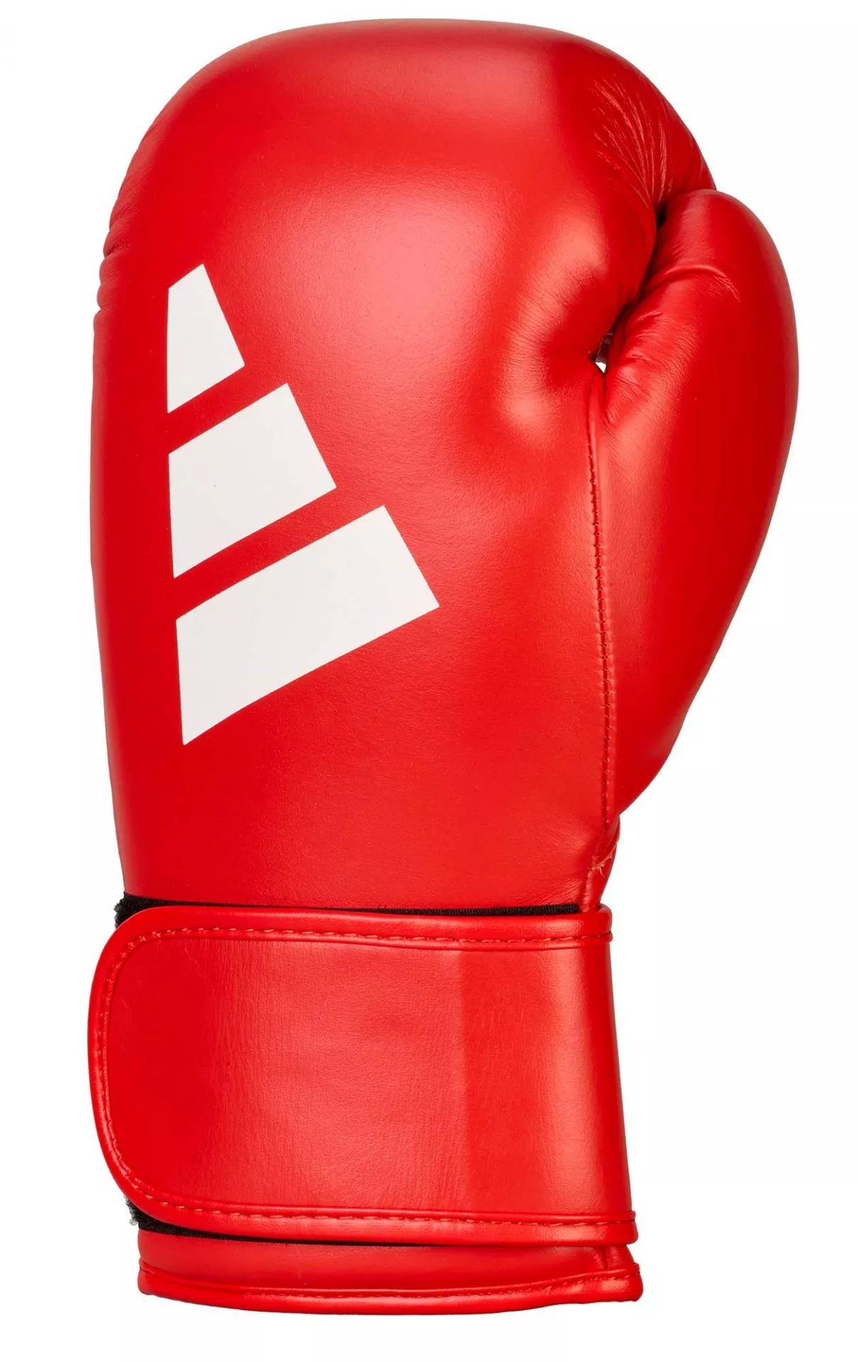 Боксерскі рукавиці Adidas Speed 175 Red-10 унцій