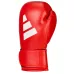 Боксерскі рукавиці Adidas Speed 175 Red-10 унцій