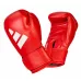 Боксерскі рукавиці Adidas Speed 175 Red-10 унцій