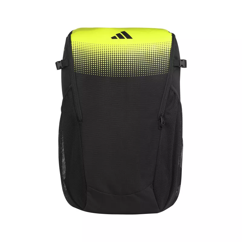 Рюкзак Adidas с логотипом Judo Black/Yelow