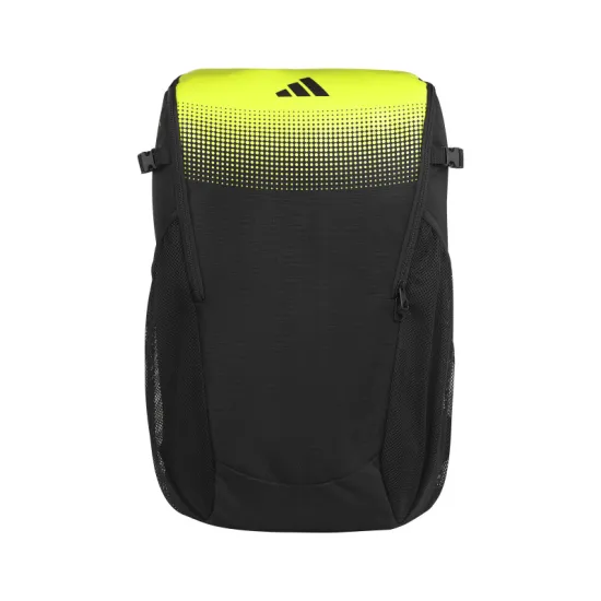 Рюкзак Adidas з логотипом Judo Black/Yelow