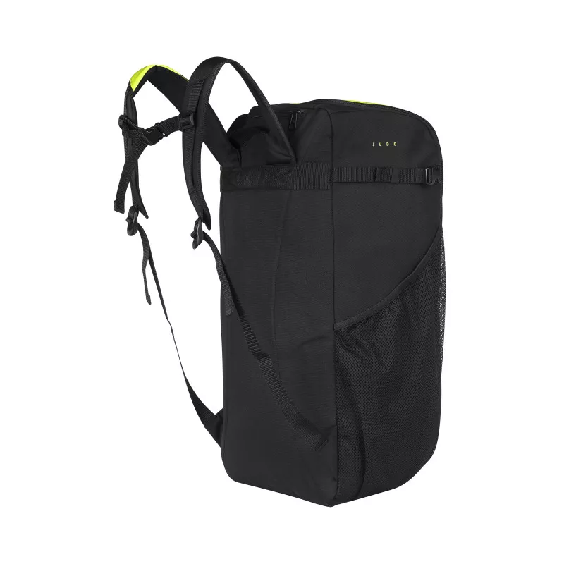 Рюкзак Adidas с логотипом Judo Black/Yelow