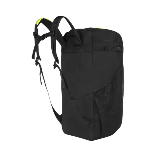 Рюкзак Adidas з логотипом Judo Black/Yelow