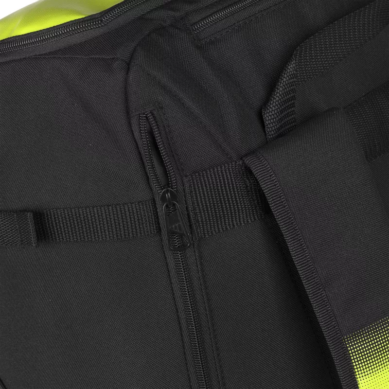Рюкзак Adidas с логотипом Judo Black/Yelow