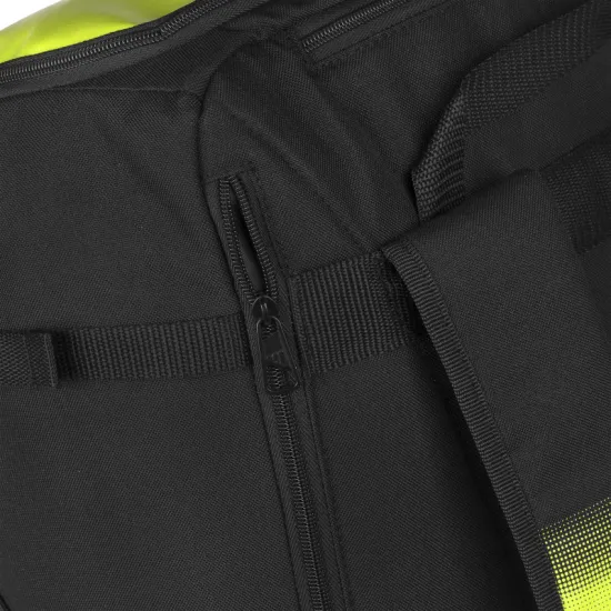 Рюкзак Adidas з логотипом Judo Black/Yelow