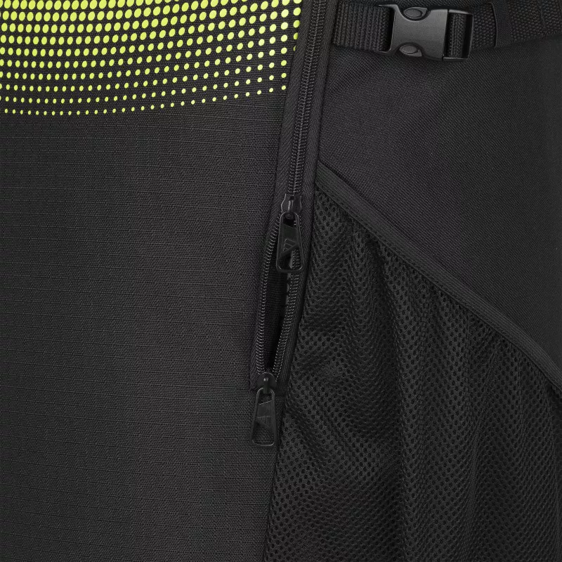 Рюкзак Adidas с логотипом Judo Black/Yelow