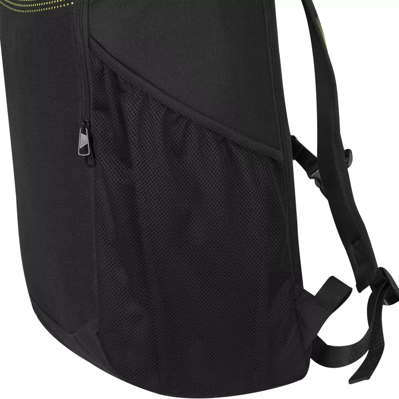 Рюкзак Adidas с логотипом Judo Black/Yelow
