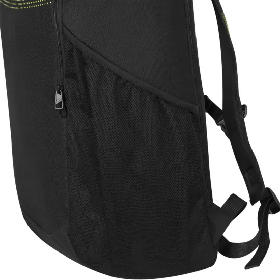 Рюкзак Adidas з логотипом Judo Black/Yelow