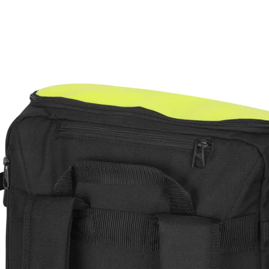 Рюкзак Adidas з логотипом Judo Black/Yelow