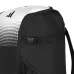 Рюкзак Adidas с логотипом Judo Black/Silver