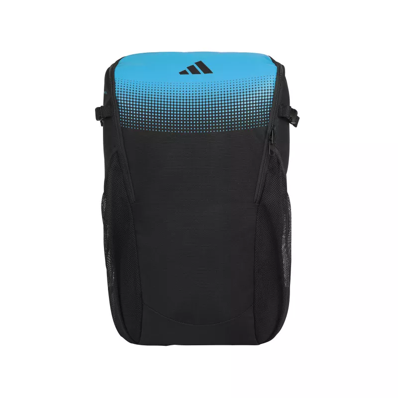 Рюкзак Adidas с логотипом Judo Black/Blue