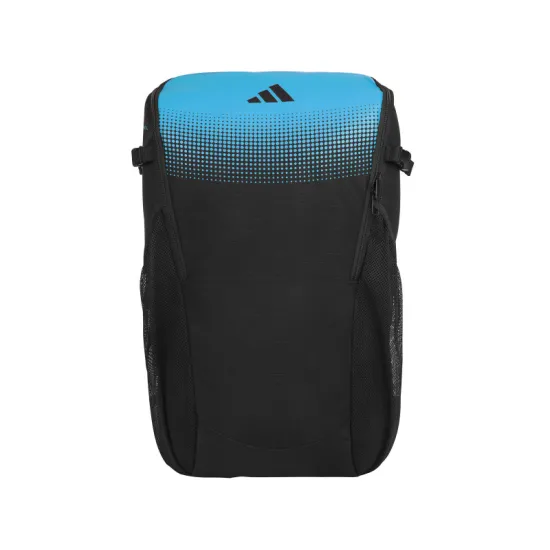 Рюкзак Adidas з логотипом Judo Black/Blue