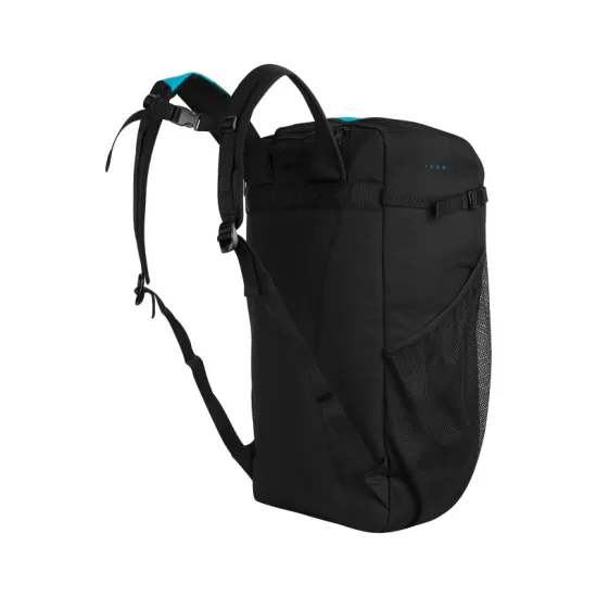 Рюкзак Adidas з логотипом Judo Black/Blue
