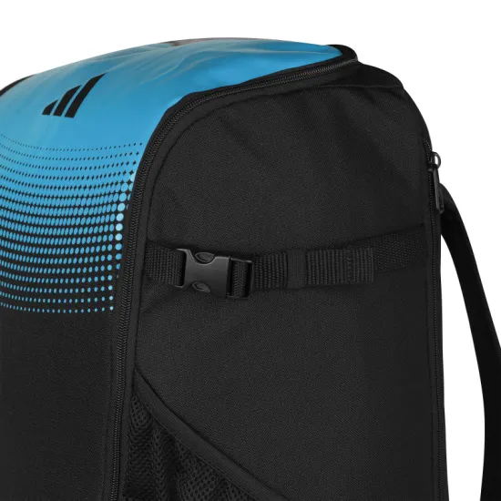 Рюкзак Adidas з логотипом Judo Black/Blue