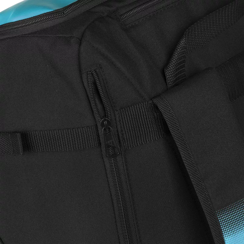 Рюкзак Adidas с логотипом Judo Black/Blue