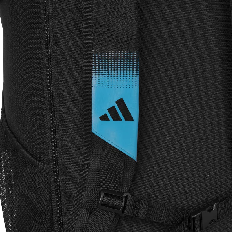 Рюкзак Adidas с логотипом Judo Black/Blue