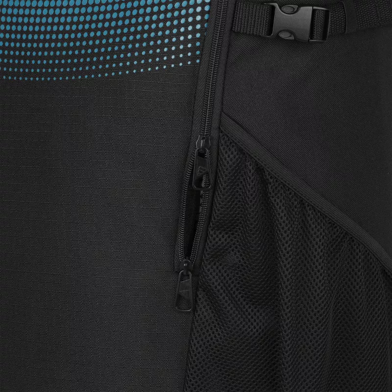 Рюкзак Adidas с логотипом Judo Black/Blue