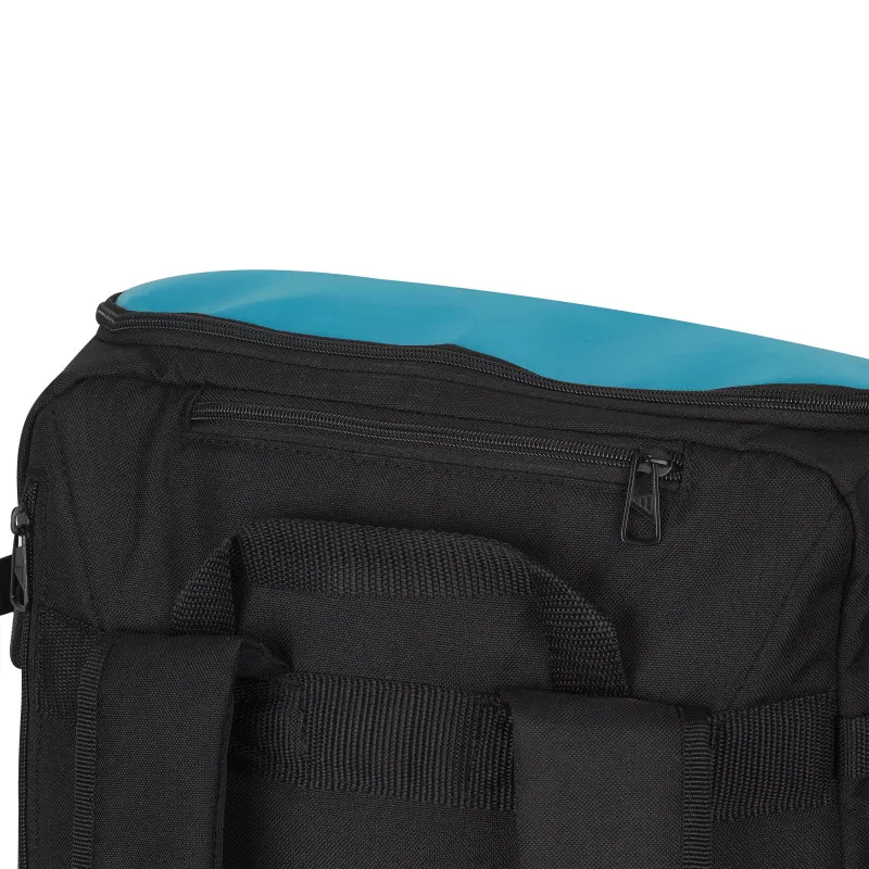 Рюкзак Adidas с логотипом Judo Black/Blue