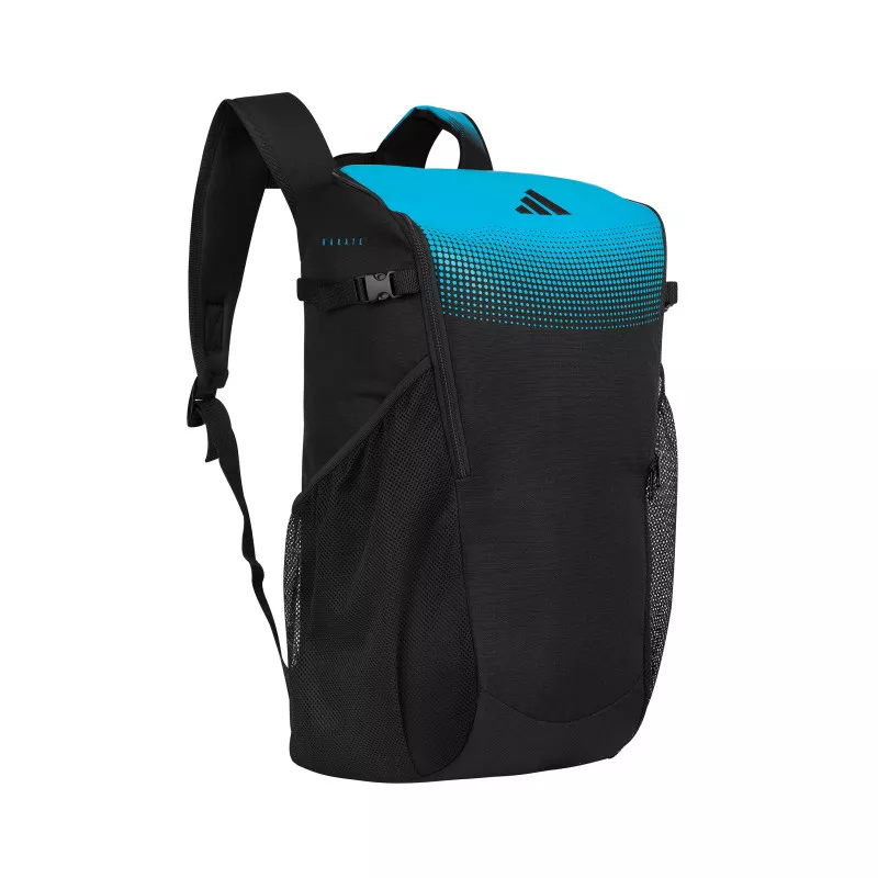 Рюкзак Adidas с логотипом Karate Black/Blue