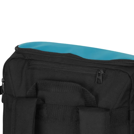 Рюкзак Adidas з логотипом Karate Black/Blue