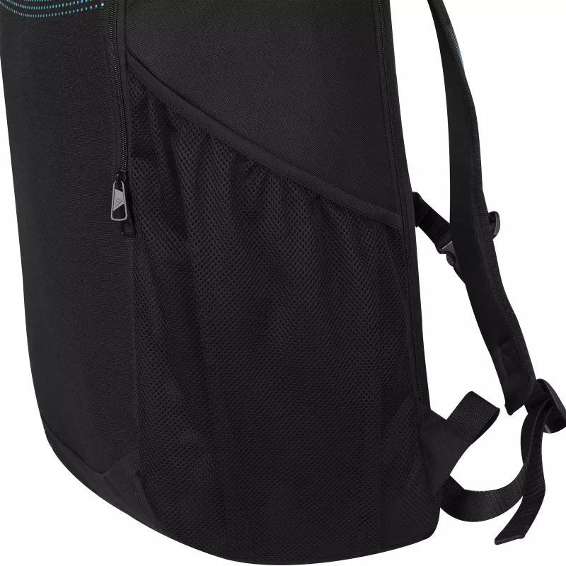 Рюкзак Adidas с логотипом Karate Black/Blue