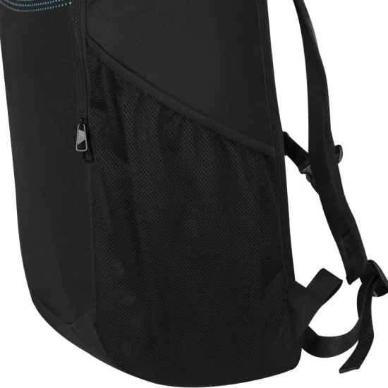 Рюкзак Adidas з логотипом Karate Black/Blue