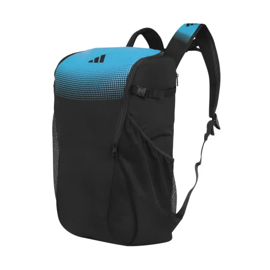 Рюкзак Adidas з логотипом Karate Black/Blue