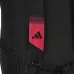 Рюкзак Adidas с логотипом Boxing Black/Red