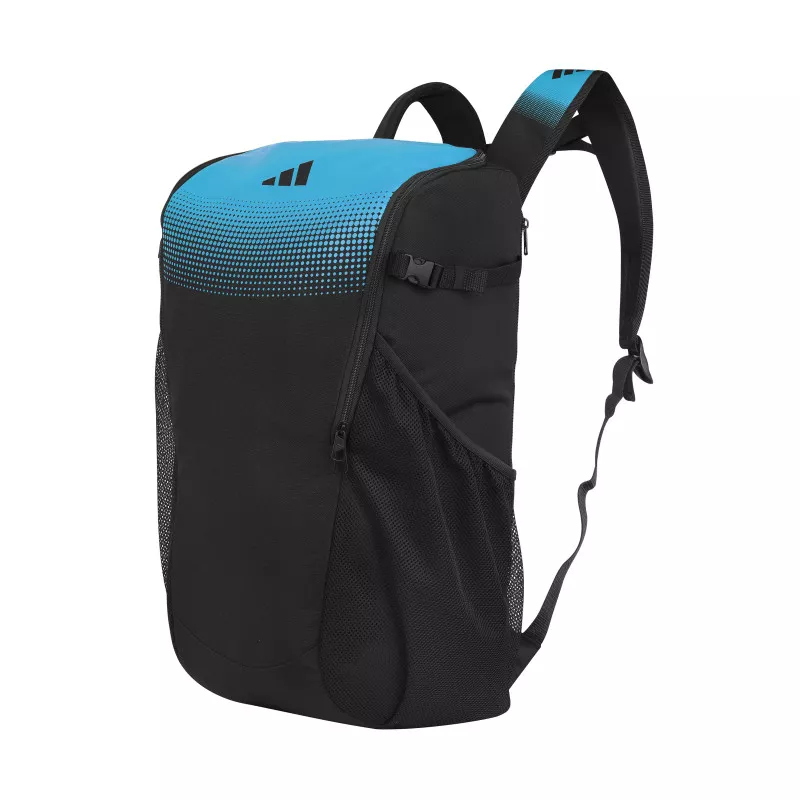 Рюкзак Adidas с логотипом Boxing Black/Blue