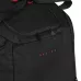 Сумка-рюкзак Adidas Duffle Bag Boxing Black/Red