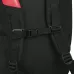 Сумка-рюкзак Adidas Duffle Bag Boxing Black/Red